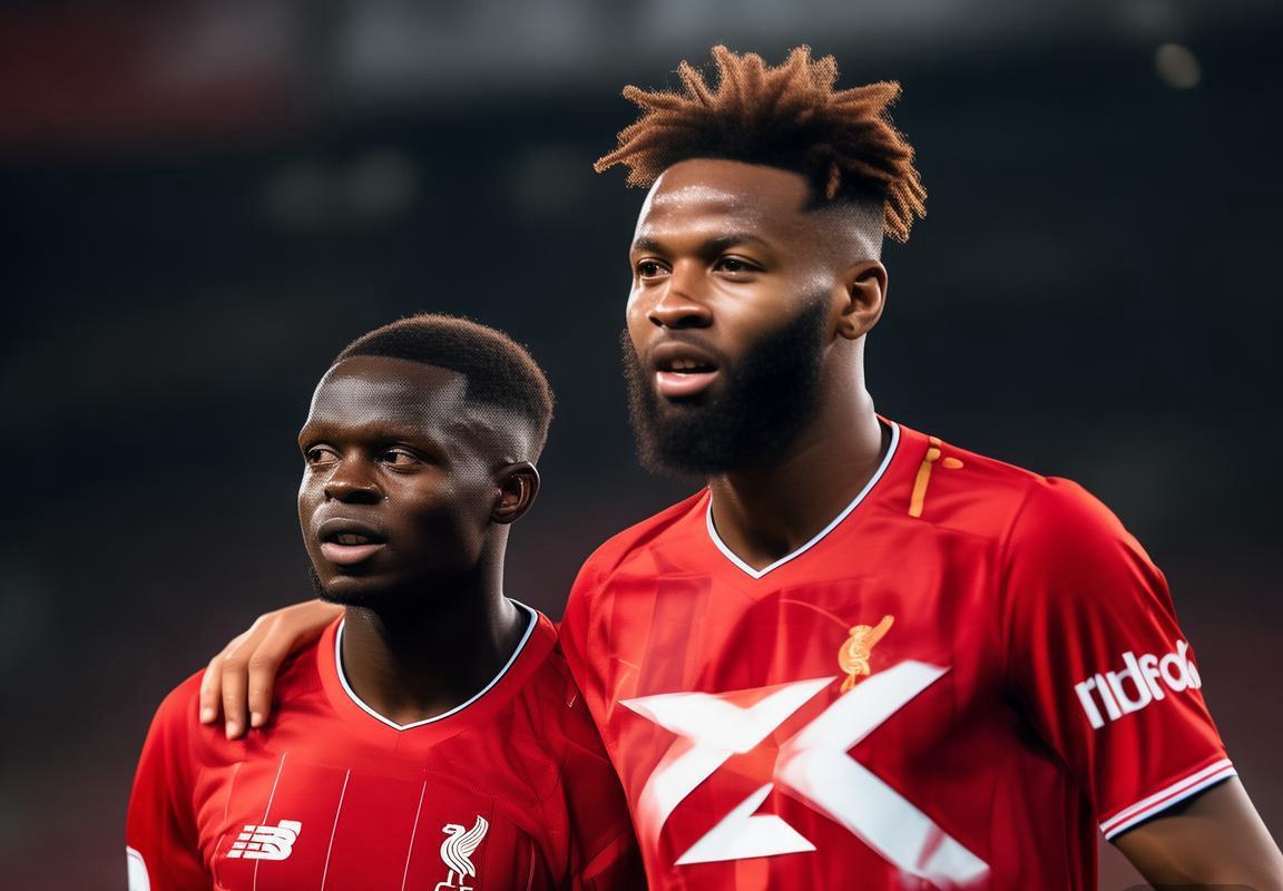 皇马利物浦酝酿重磅交易：皇家马德里中场卡马文加或与红军球员互换